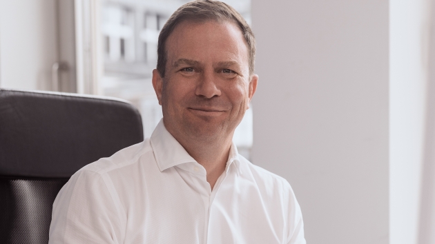 Christian Zimmer, Teads: "KI verändert unser Verständnis von Kreativität" - Christian Zimmer, Geschäftsführer von Teads in Deutschland - Quelle: Andreas Schmitt Photographie